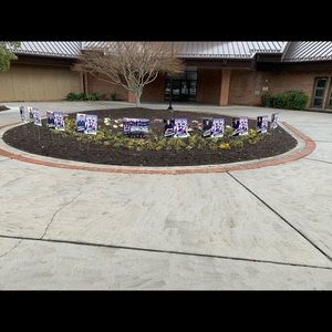 Meet your Posher, Dixon